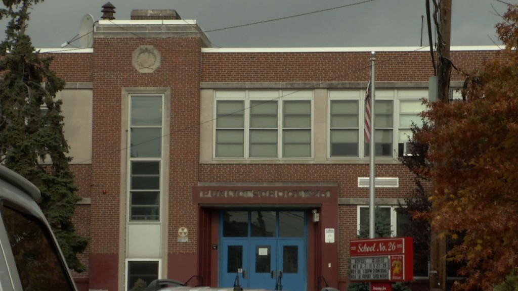 Emergent Repair Fund for Schools Exhausted