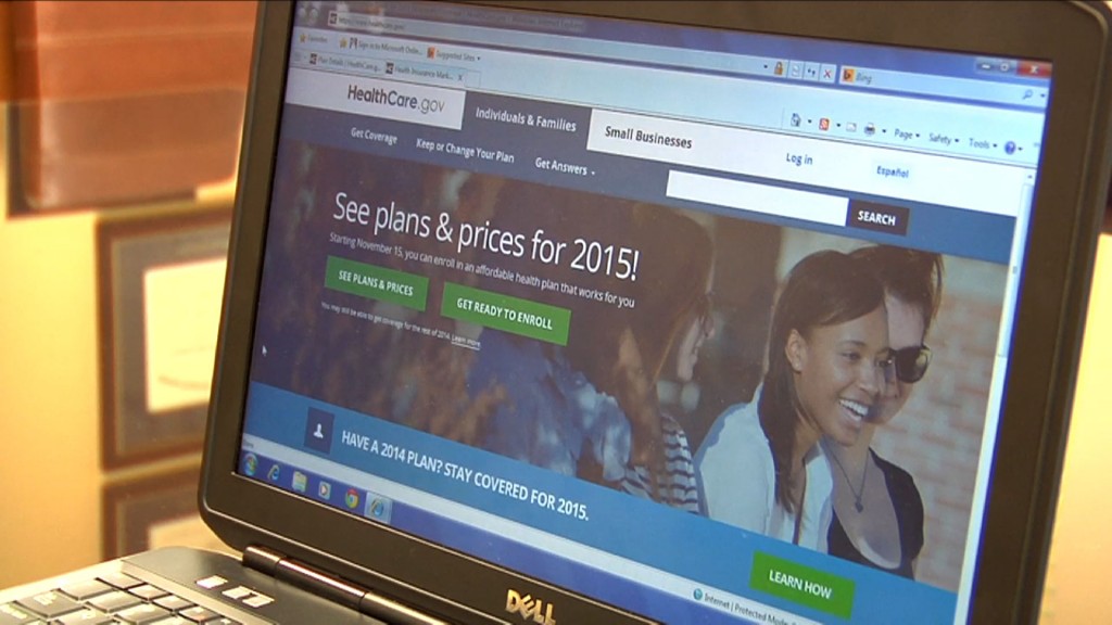 Navigating Latest Obamacare Open Enrollment
