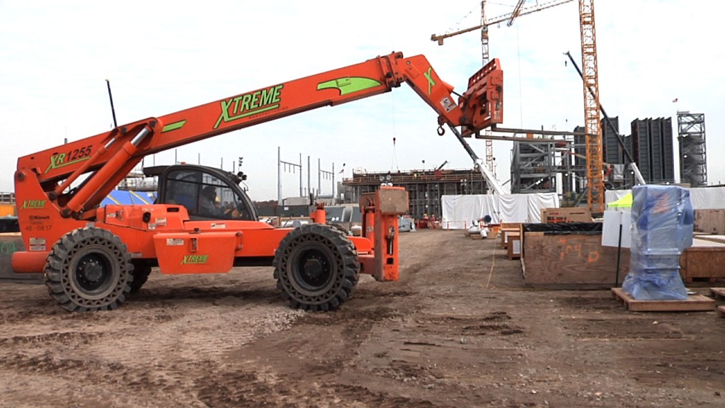 Industry Leaders Predict Construction Increase