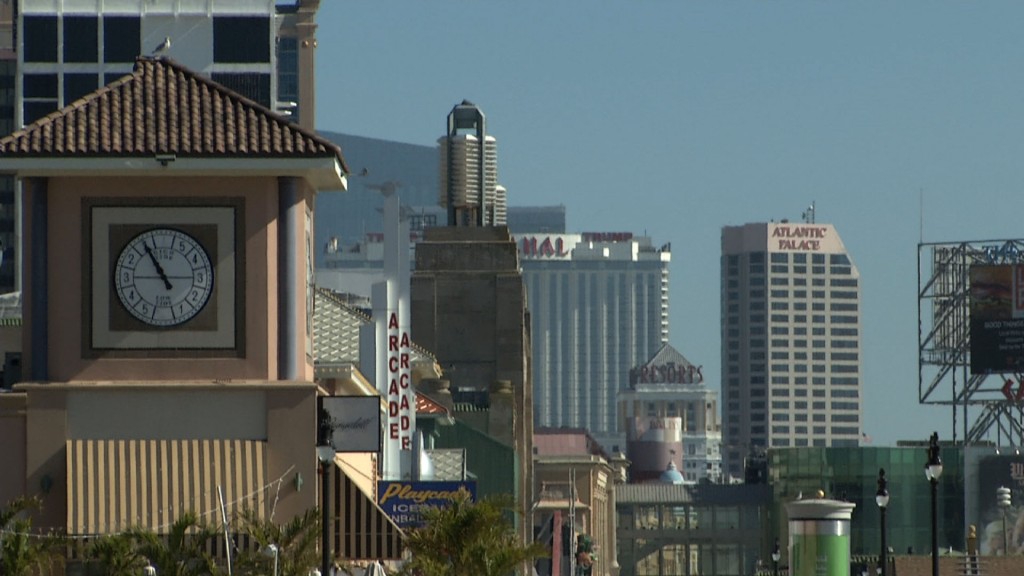 Would AC Be a Good College Town?