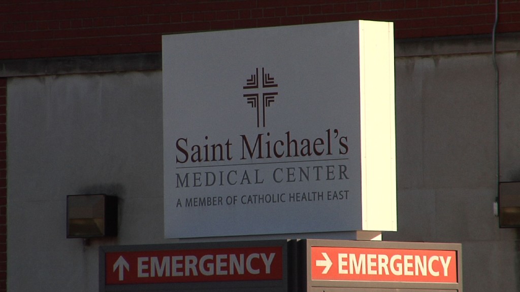 Criticism Grows Over Saint Michael’s Medical Center Sale