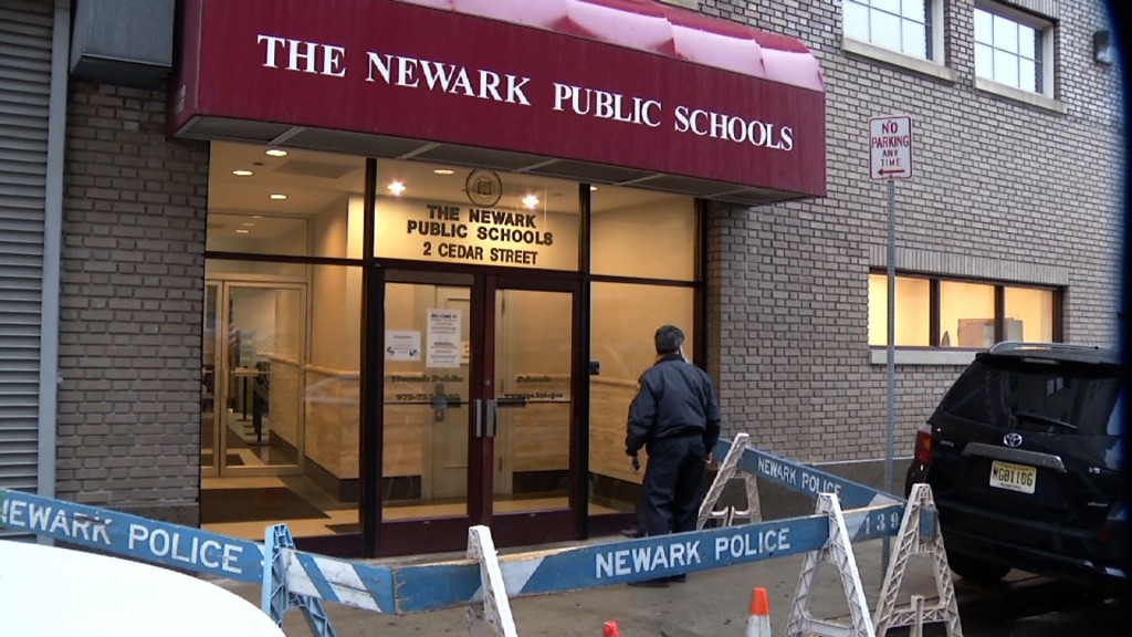 Union Says Newark School District Holding Out on Raises and Negotiations