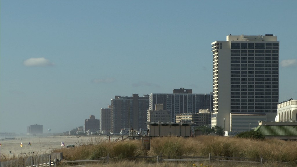 NJTV News with Mary Alice Williams: Nov. 17, 2014