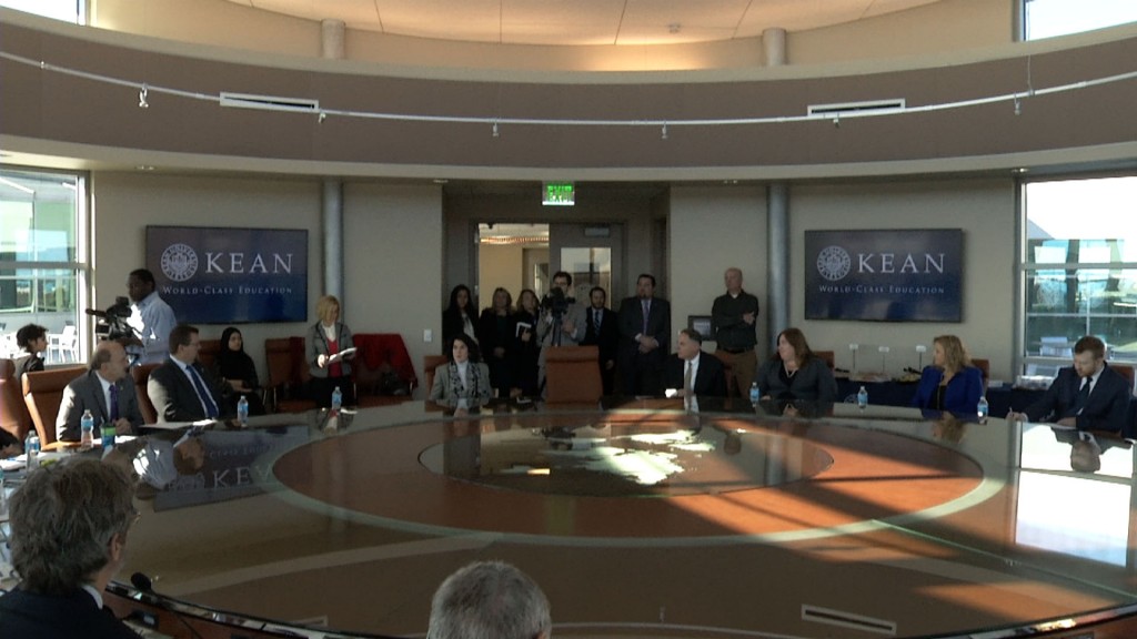 Roundtable Addresses Heroin Epidemic