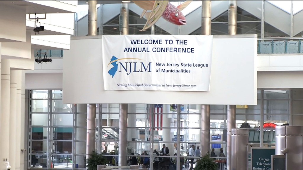 NJTV News with Mary Alice Williams: Nov. 18, 2014