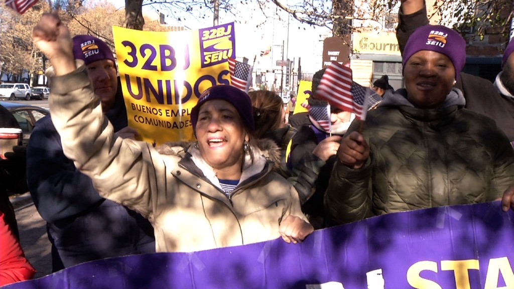 Obama’s Immigration Order Draws Cheers and Criticism, Calls for Congress to Act
