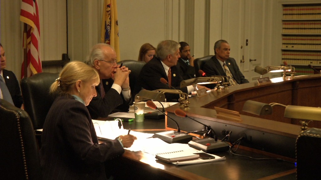BPU Rejects Offshore Wind Farm Proposal