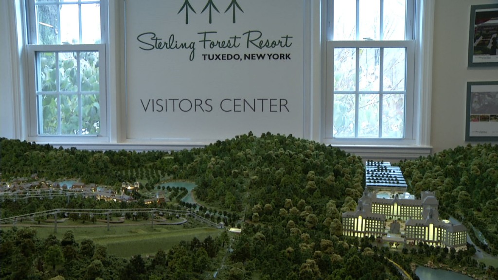 Proposed Casinos Raise Concerns