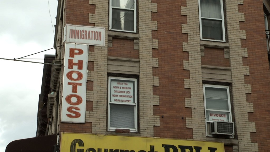 Advocates Stress ‘Deferred Action’ Does Not Mean Path to Citizenship