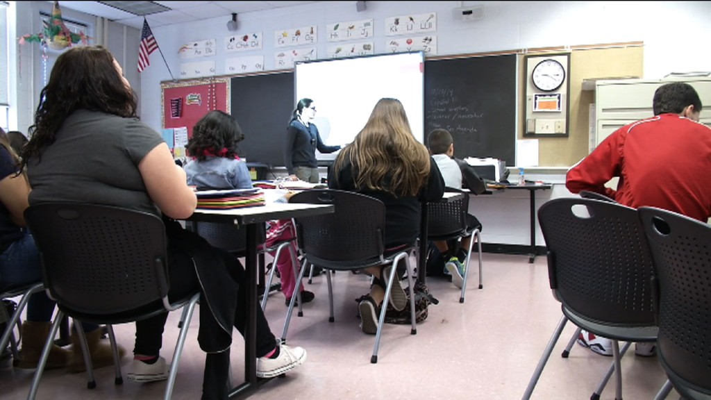 Some NJ Schools Cancel Midterms, Finals to Prepare for PARCC