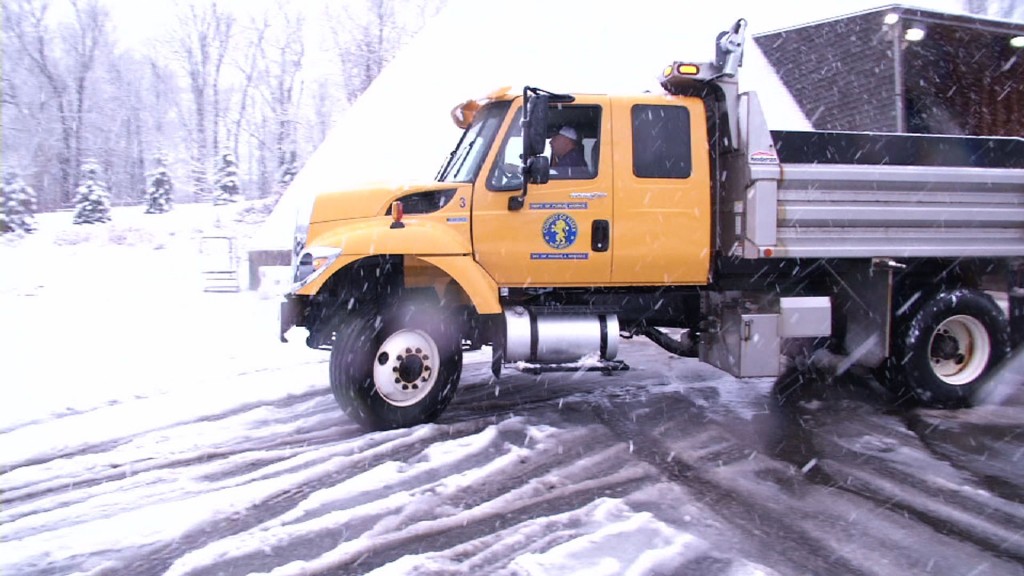 Is New Jersey Ready for Another Tough Winter?