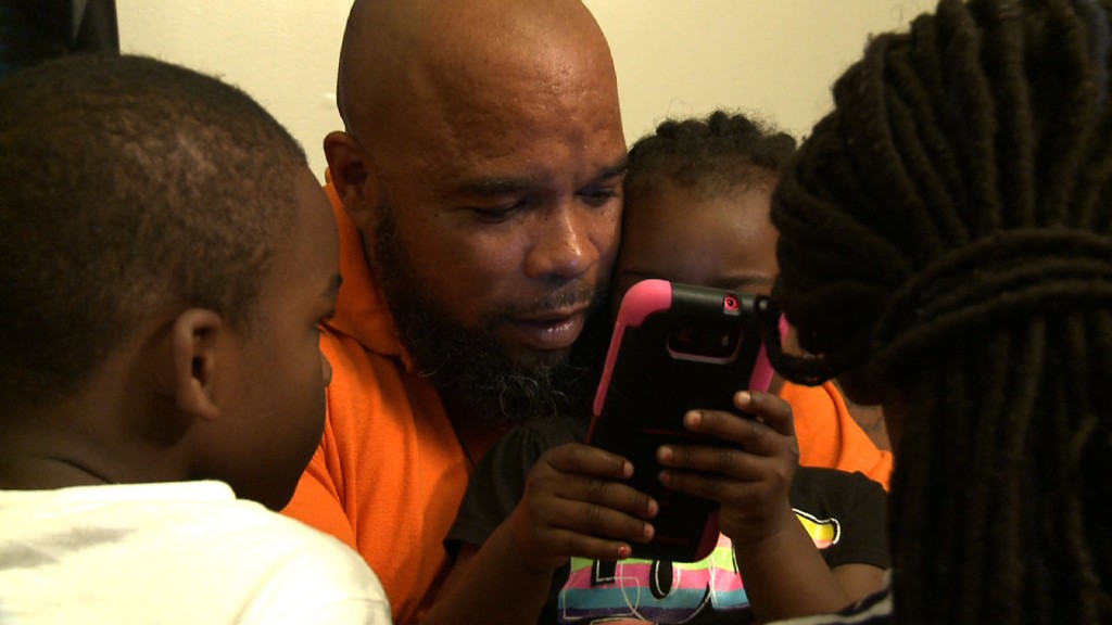 DNA Exonerates NJ Man Imprisoned for Nearly 20 Years
