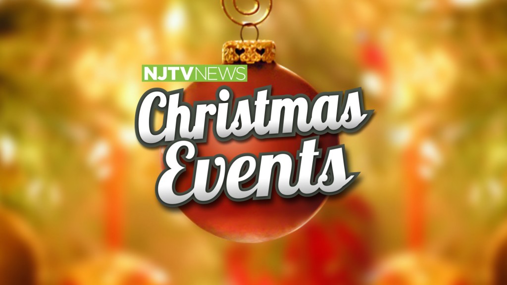 Christmas 2014 Events in NJ