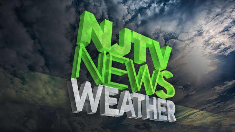 Snow in the Forecast for Northern NJ