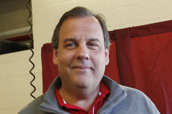 Analysis: GOP Gubernatorial Gains Bolster Christie’s Presidential Hopes