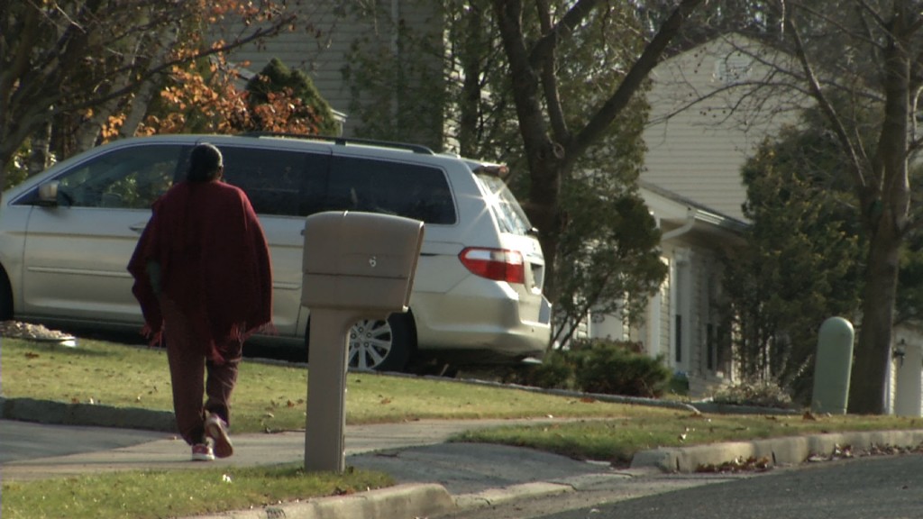 Targeted Home Invasions In Middlesex County Continue