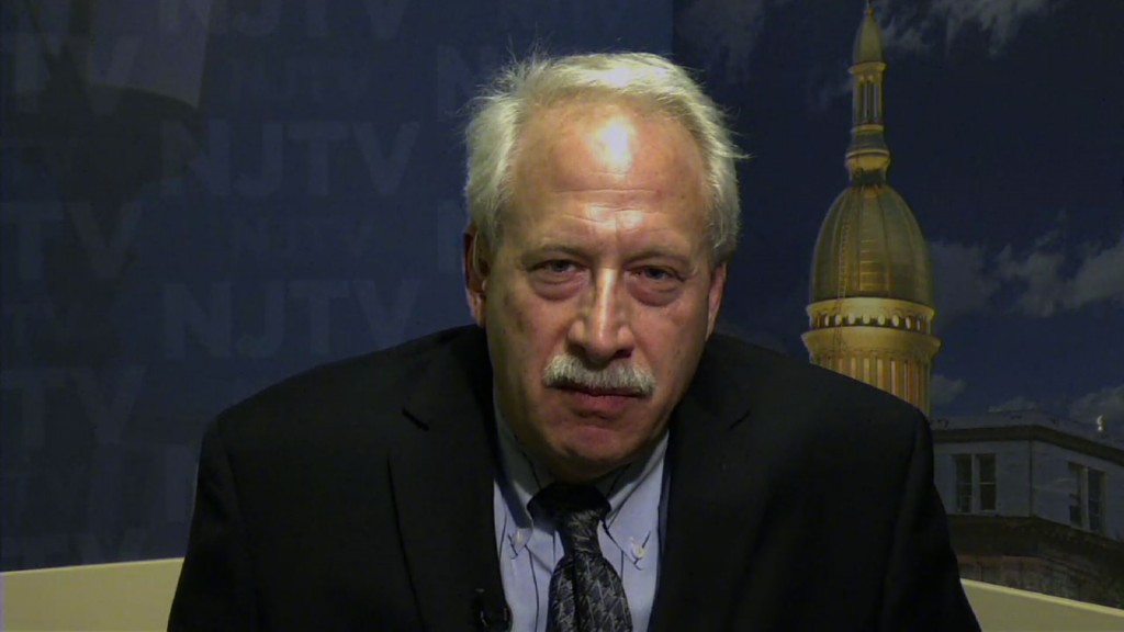 NJ Health Policy Expert: Physical and Mental Health Need to be Treated Together
