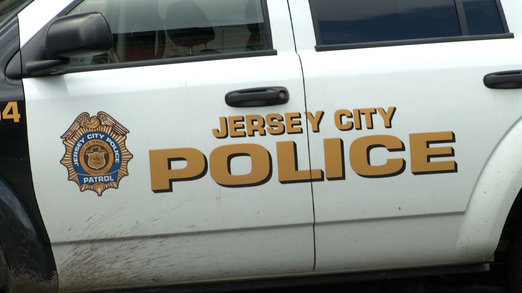 Jersey City Received Most Military Grade Rifles in NJ from Surplus Equipment Program