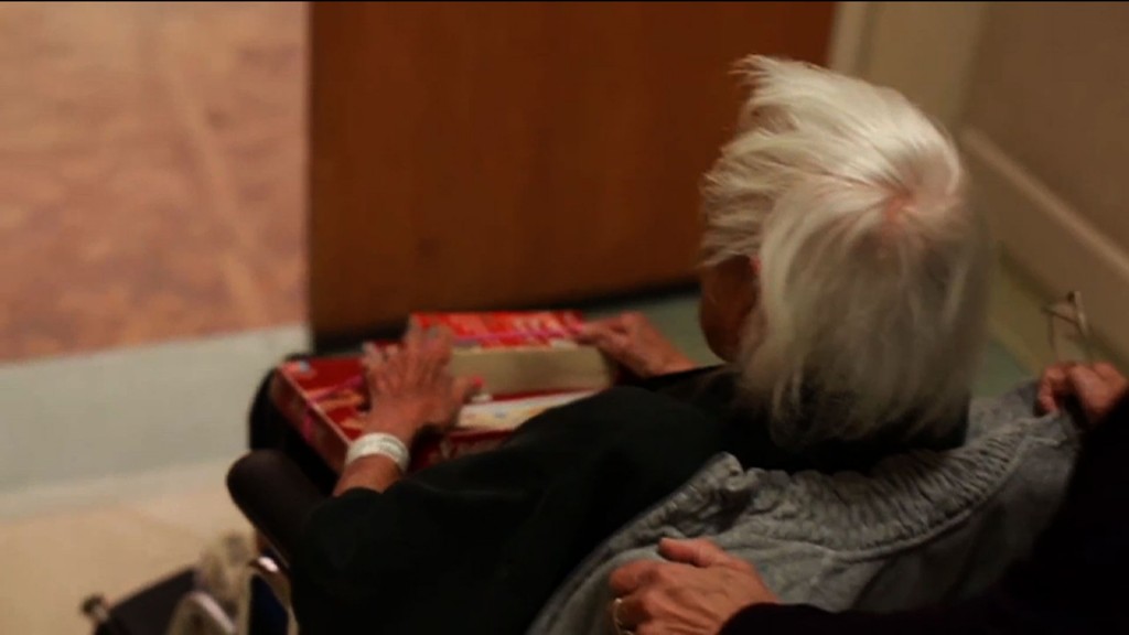 Elderly, Disabled Could Become New Medicaid Enrollees