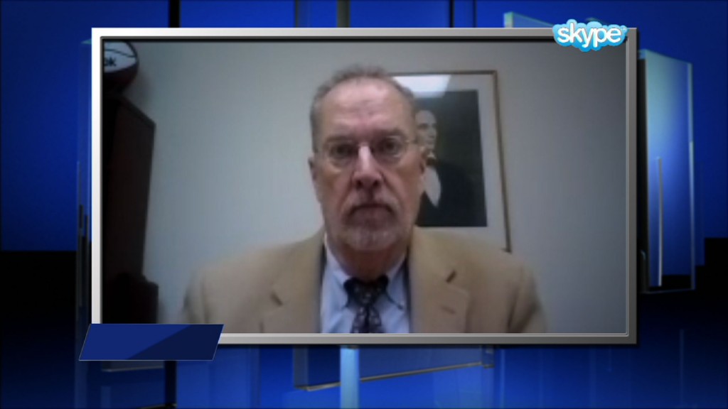 Sen. Whelan: High Taxes in Atlantic City Need to be Stopped