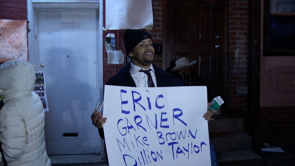 NJTV News with Mary Alice Williams: Dec. 4, 2014