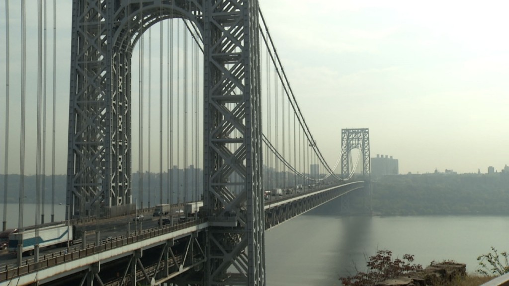 NJTV News with Mary Alice Williams: Dec. 5, 2014