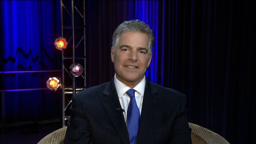 Steve Adubato Discusses Upcoming Interview with Sens. Booker, Menendez
