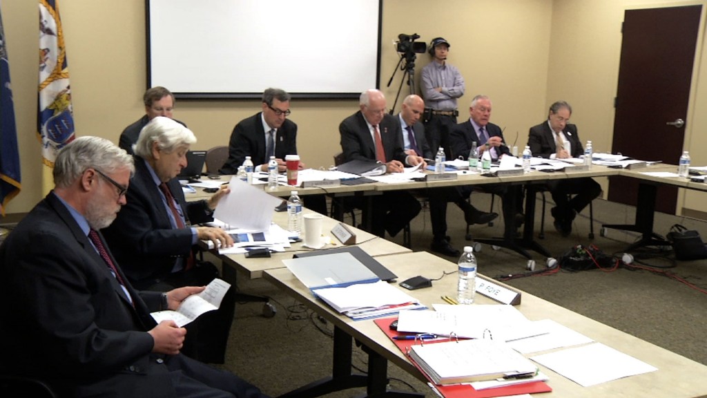 Officials Encourage Christie to Sign PA Reform Bills