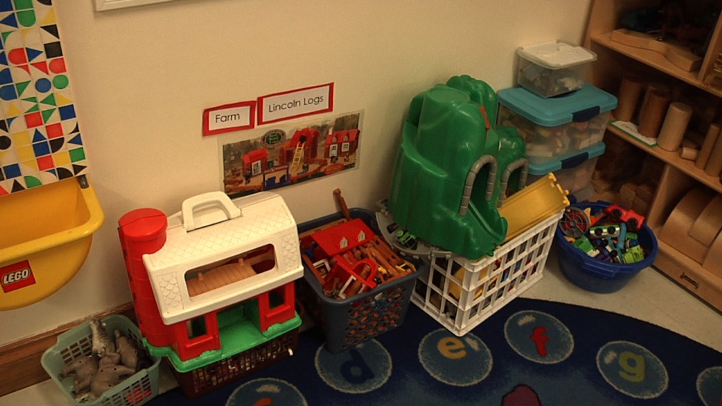 Child Care Costs in NJ Can Exceed $10,000 Annually