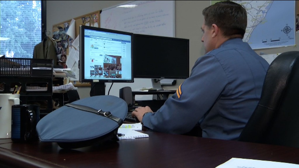 NJ State Police Use Social Media to Solve Cases
