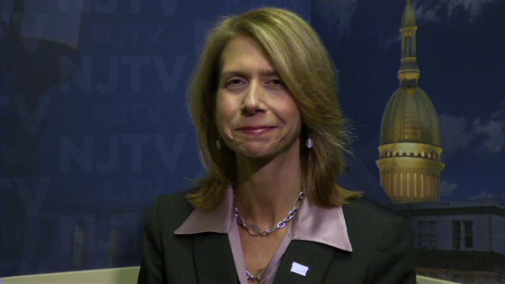 NJBIA President: NJ Economic Revitalization Slow and Steady
