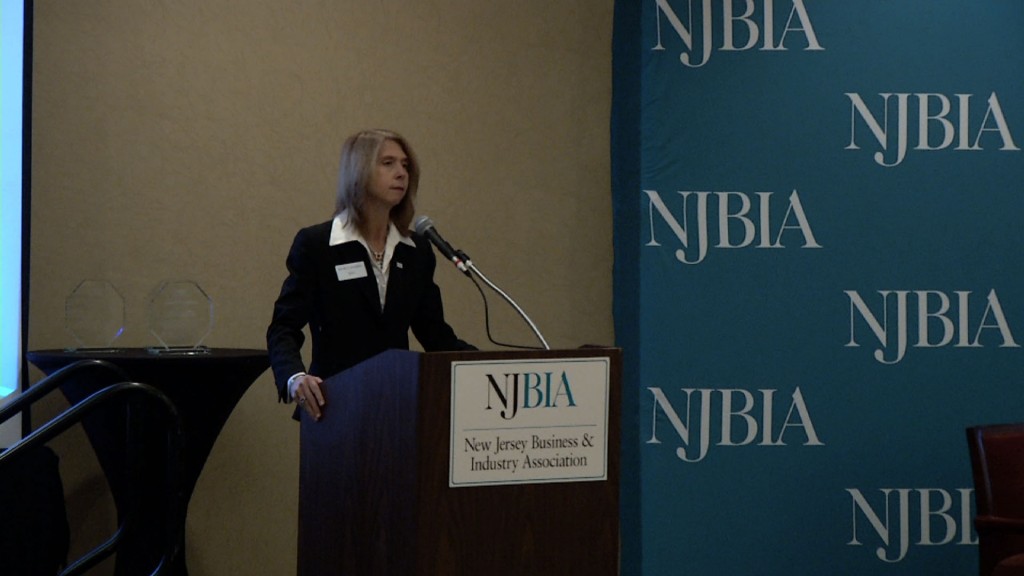 NJTV News with Mary Alice Williams: Dec. 12, 2014