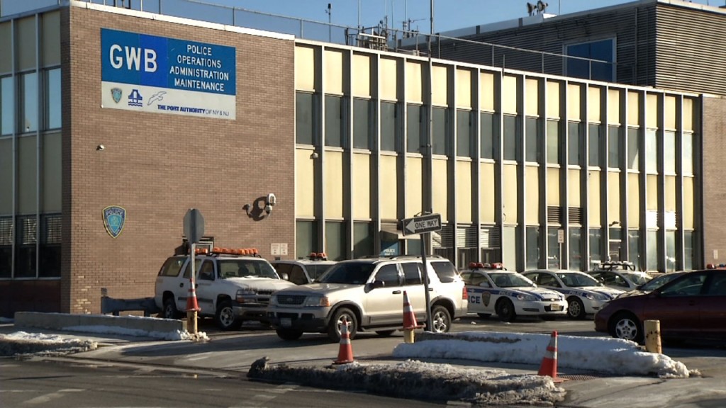 Port Authority Spent $200M in Overtime in 9 Months