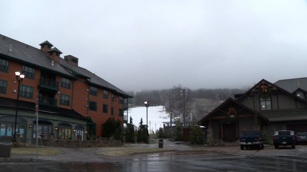 Mountain Creek Drives Economy in Vernon