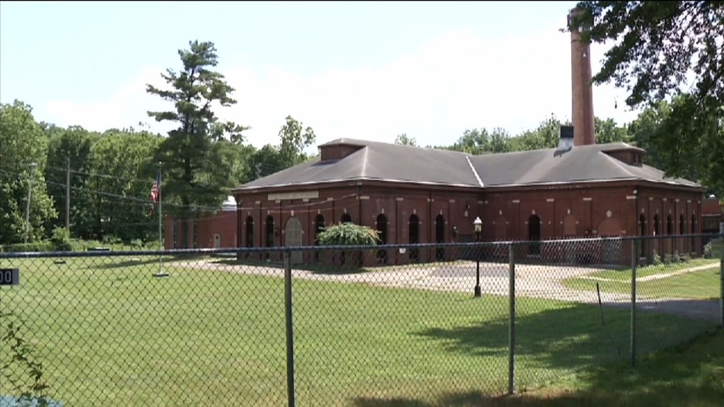 East Orange Water Commissioners Reinstated