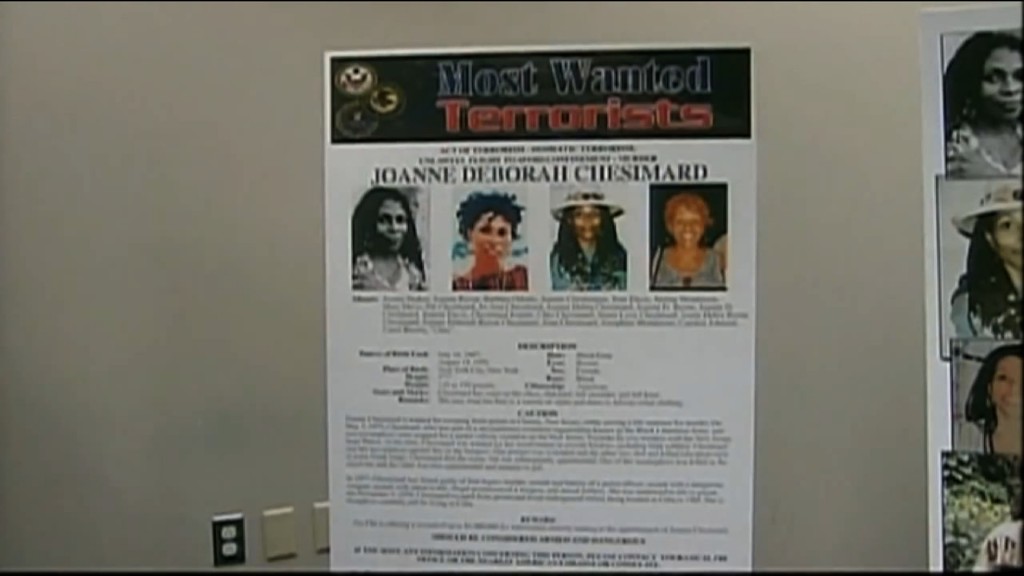 Renewed Relations with Cuba Could Mean Extradition of Convicted State Trooper Killer
