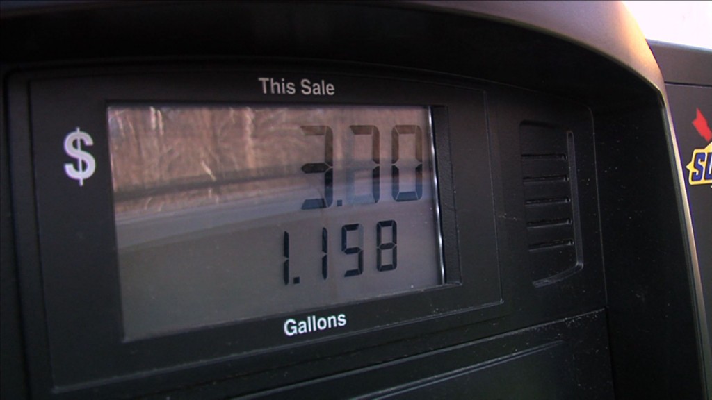 Poll: Most New Jerseyans Oppose Gas Tax Increase