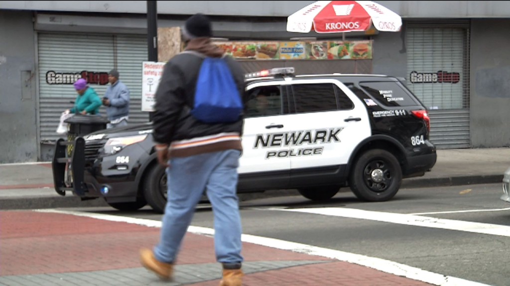NJTV News with Mary Alice Williams: Dec. 22, 2014