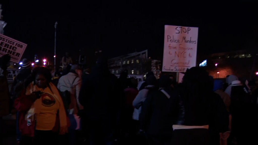 NJTV News with Mary Alice Williams: Dec. 23, 2014