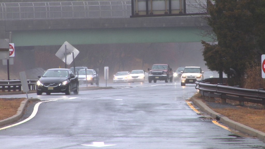More New Jerseyans Expected to Travel Between Christmas, New Year’s