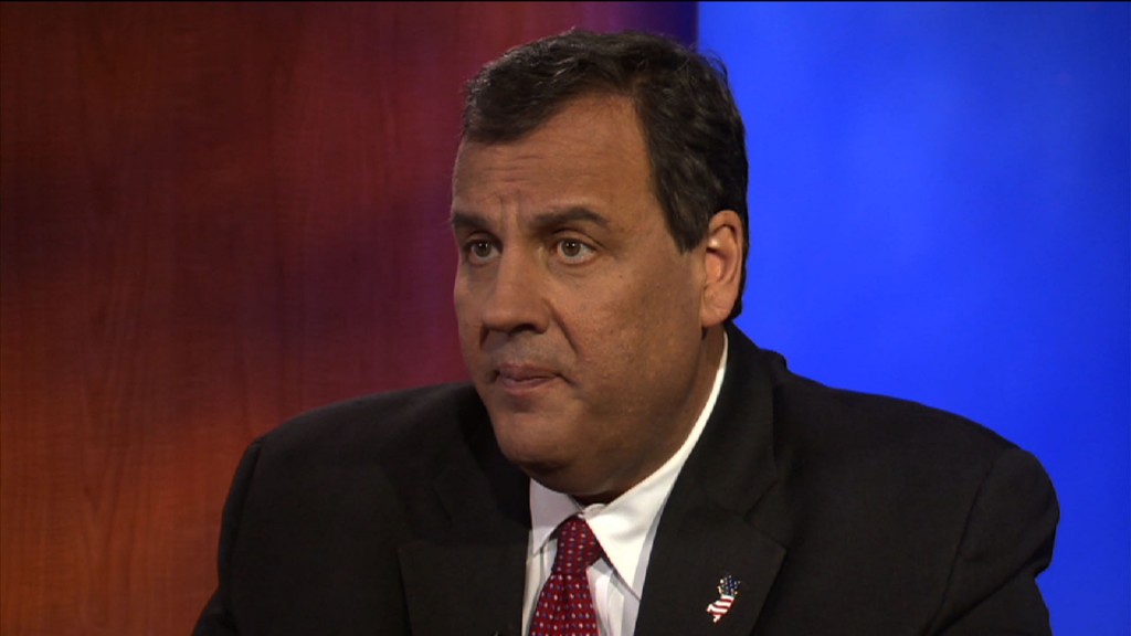 Is Christie Prepared For A Possible Presidential Run?