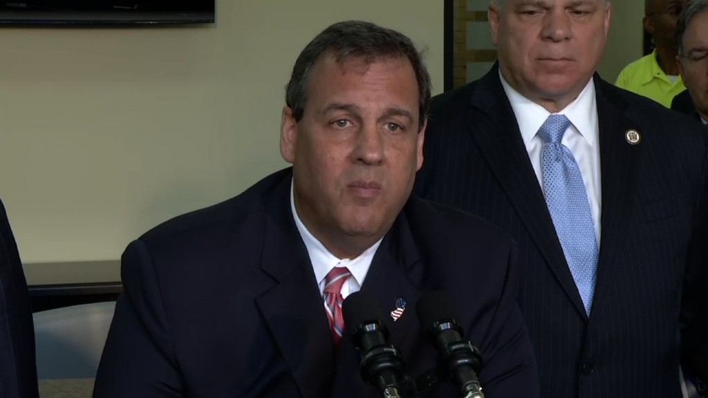 NJTV News with Mary Alice Williams: Dec. 24, 2014