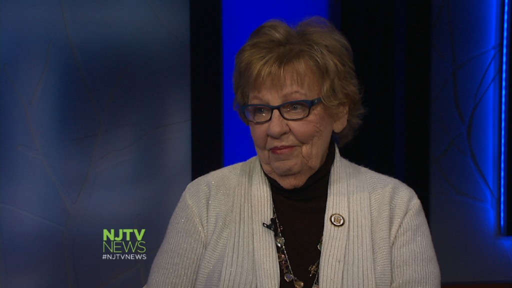 Weinberg: Christie, Cuomo Did Not Act Responsibly with Port Authority Vetoes