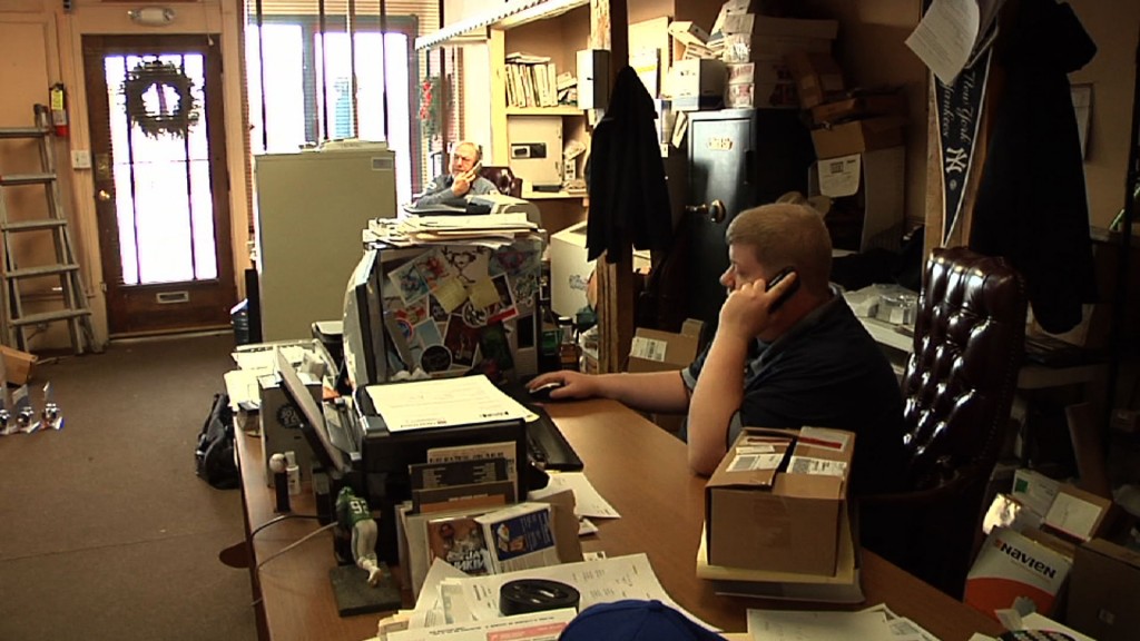 Report: NJ Doesn’t Have Friendly Business Climate