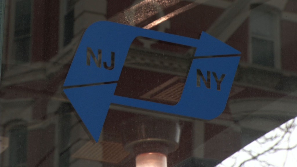Officials, Residents Unhappy with Possibility of No PATH Service Overnight
