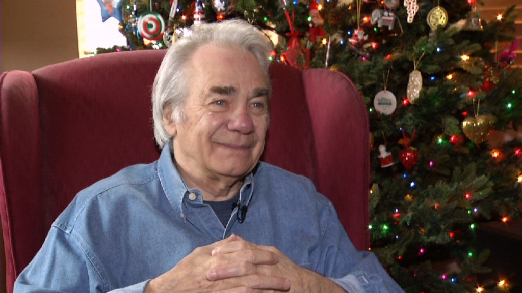 Carl Golden Disscusses Political Year Ahead