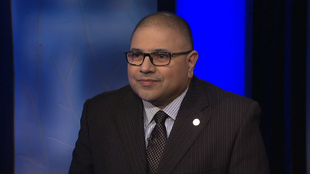 HHS Officer: 105,000 New Jerseyans Enrolled in Affordable Care Act