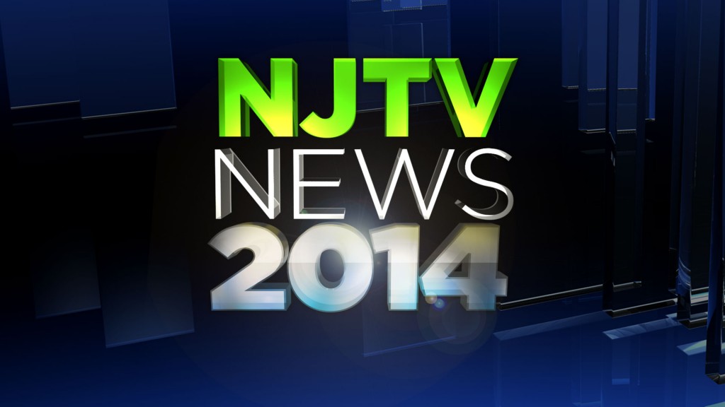 NJTV News with Mary Alice Williams: Dec. 31, 2014