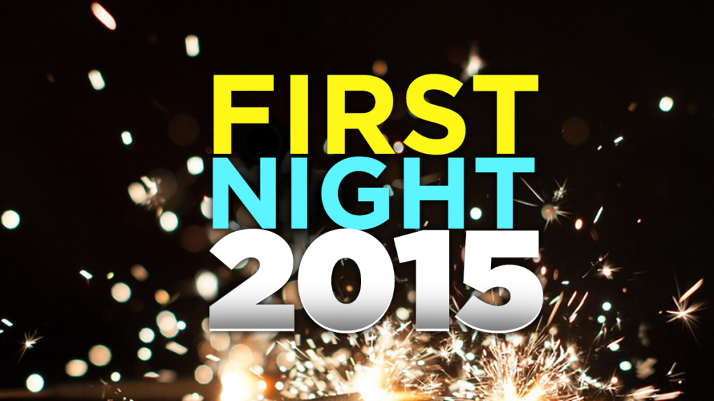 New Year’s 2015 Events in NJ
