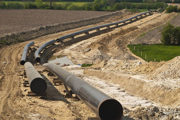 Feds Approve Pipeline Proposal That Will Cross NJ’s Protected Public Land